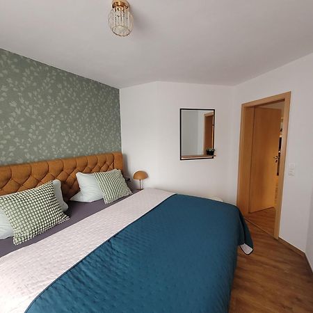 Pension & Ferienwohnung Oberhof 810 M Bagian luar foto