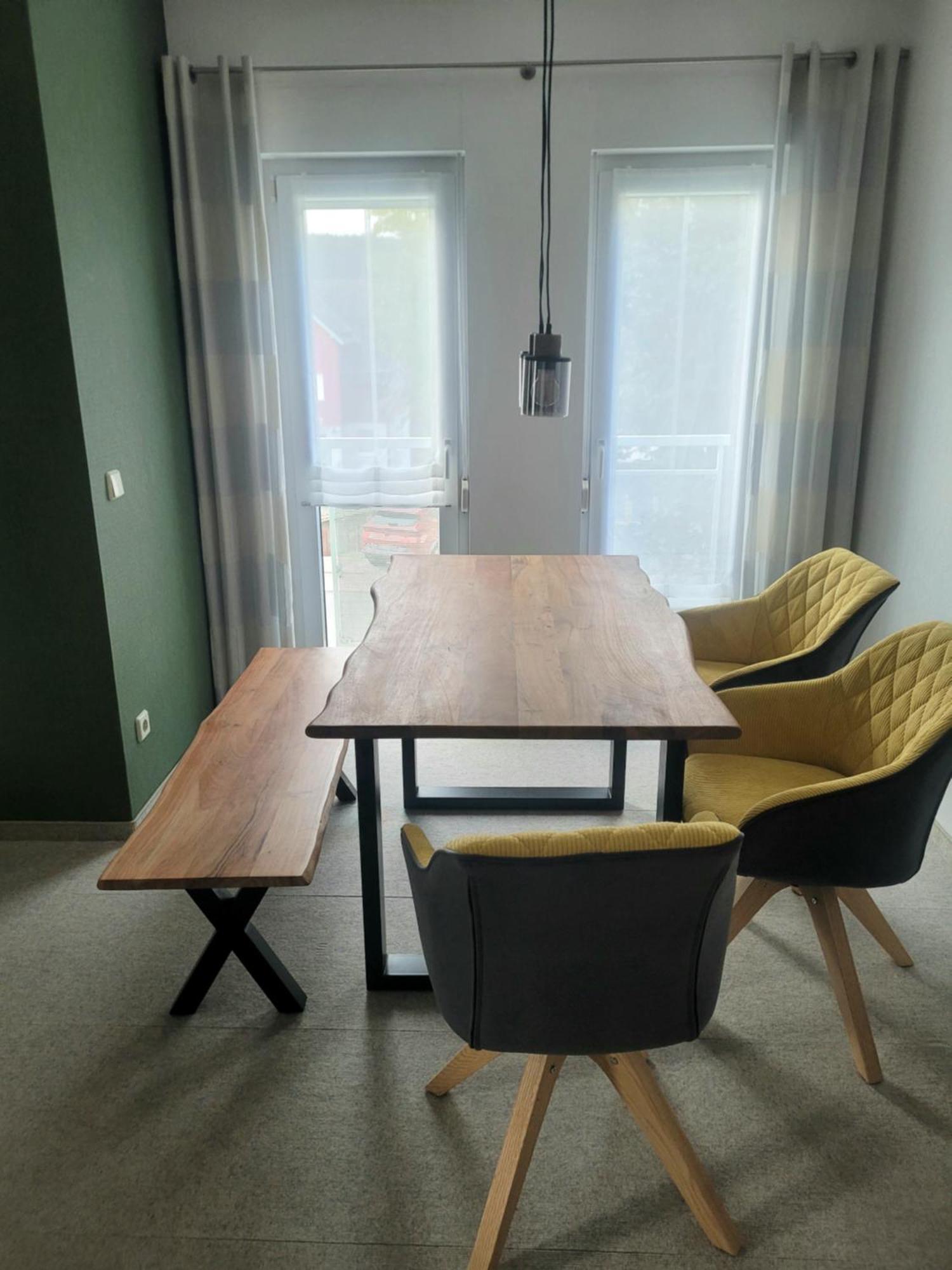 Pension & Ferienwohnung Oberhof 810 M Bagian luar foto