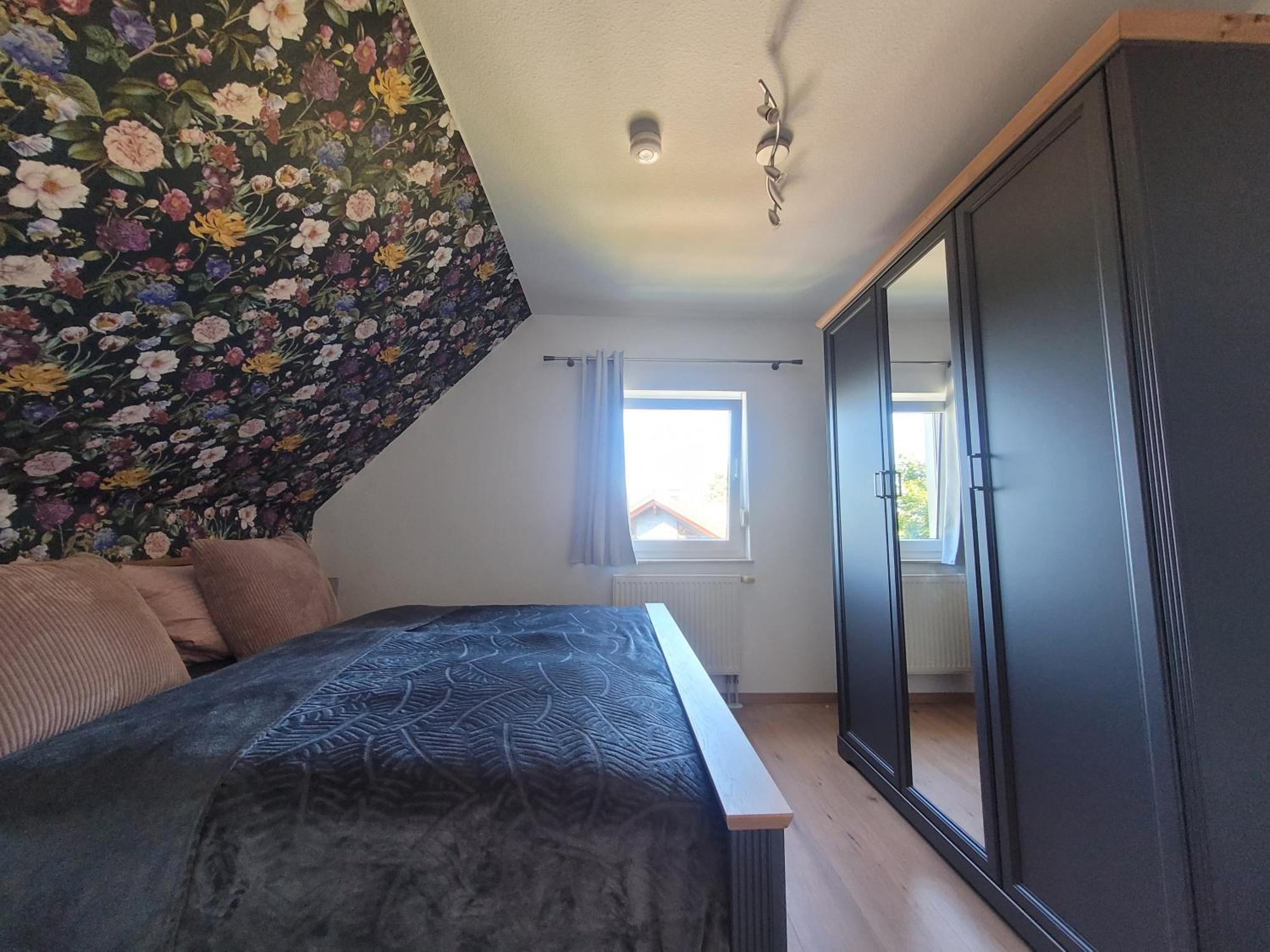 Pension & Ferienwohnung Oberhof 810 M Ruang foto