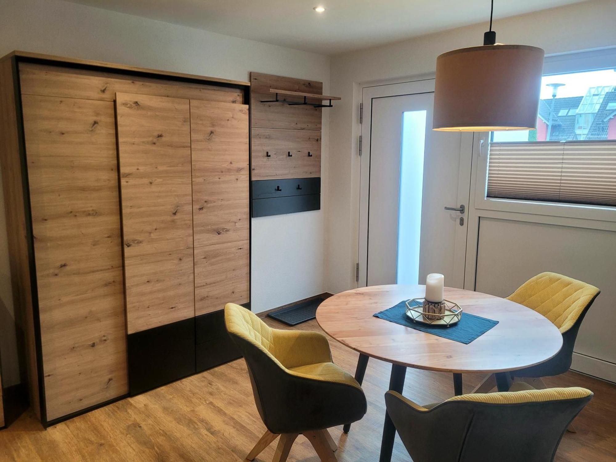 Pension & Ferienwohnung Oberhof 810 M Ruang foto