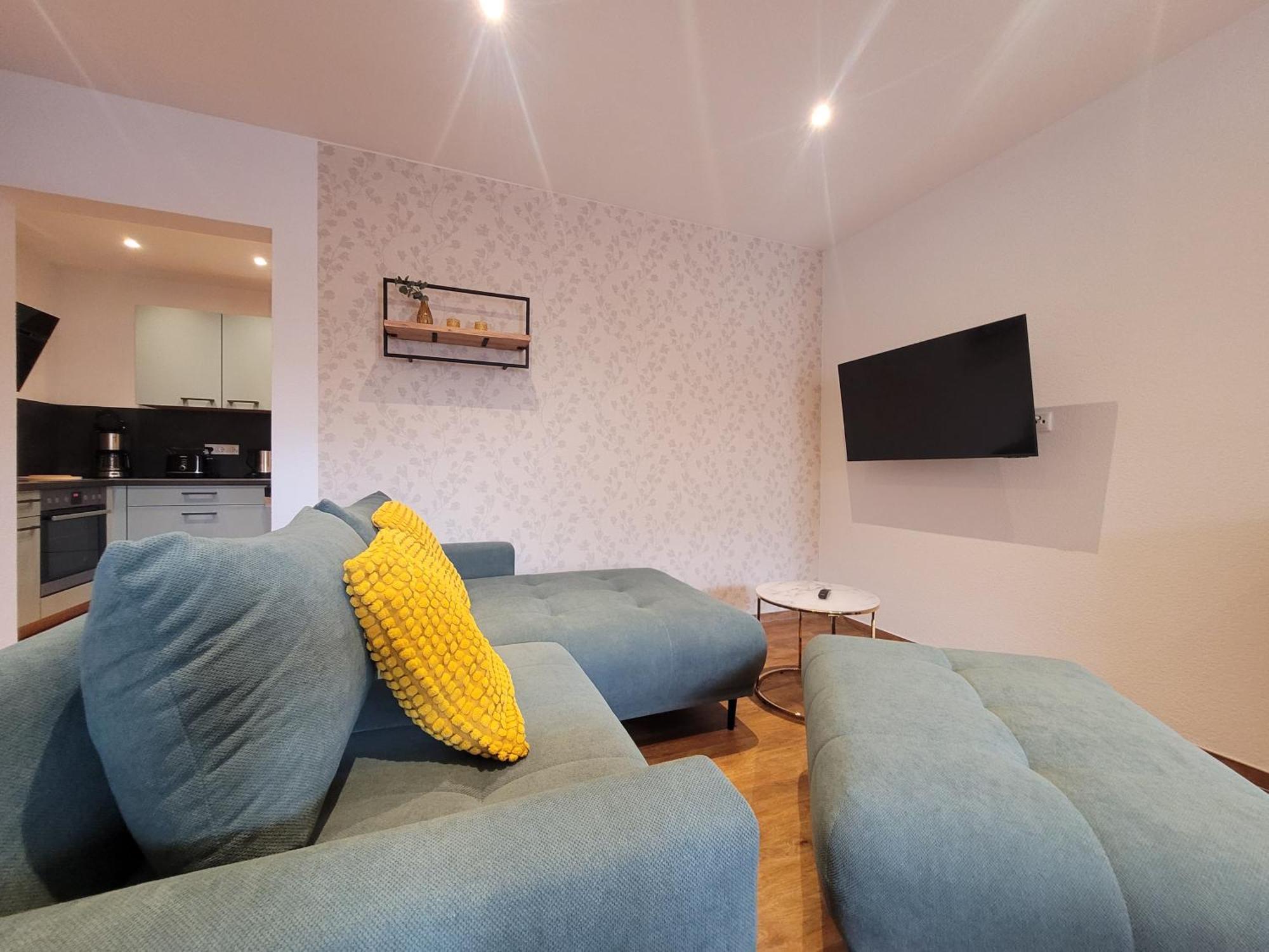 Pension & Ferienwohnung Oberhof 810 M Ruang foto