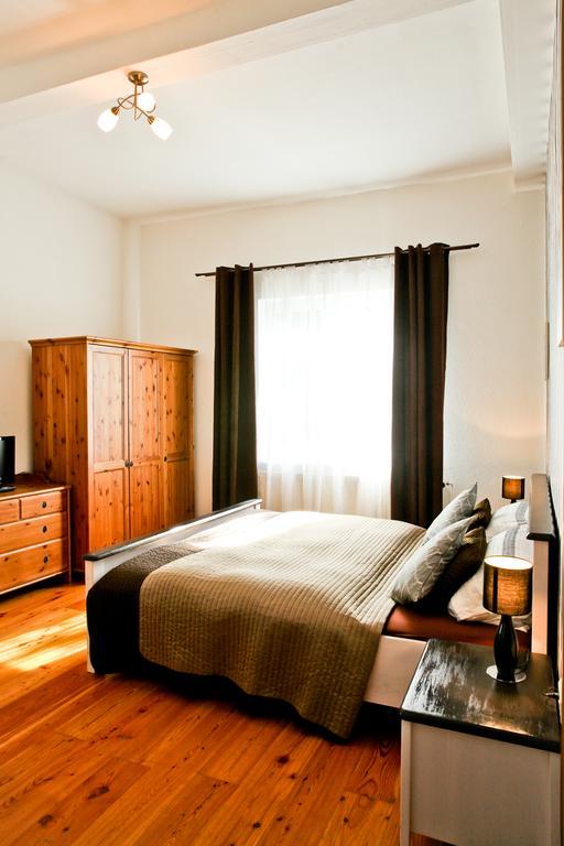 Pension & Ferienwohnung Oberhof 810 M Bagian luar foto