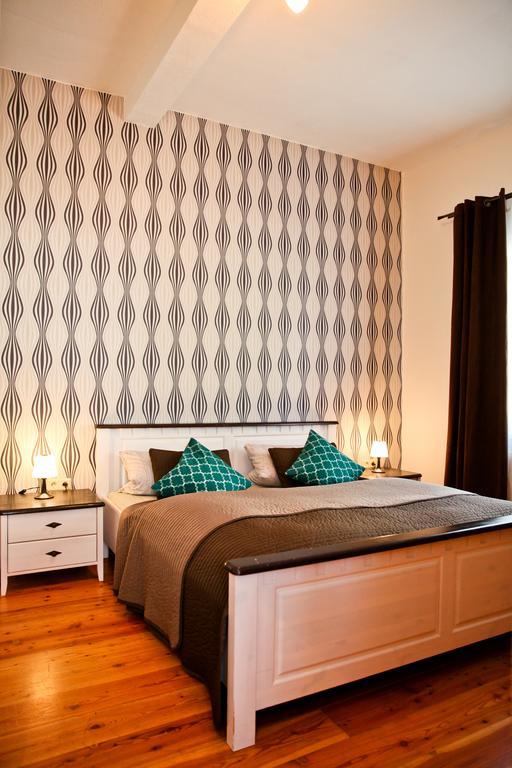 Pension & Ferienwohnung Oberhof 810 M Bagian luar foto